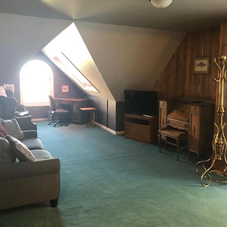 The Barrister Bed & Breakfast 헬레나 외부 사진