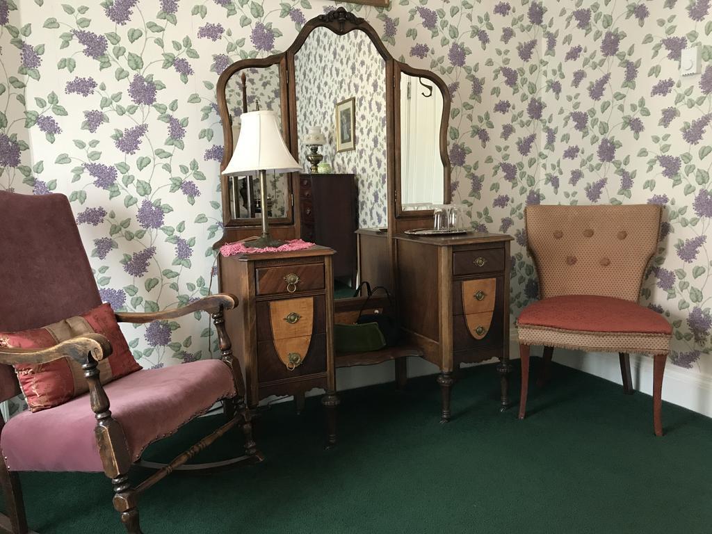 The Barrister Bed & Breakfast 헬레나 외부 사진