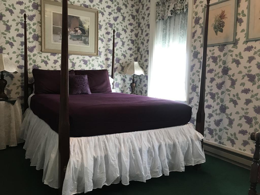 The Barrister Bed & Breakfast 헬레나 외부 사진