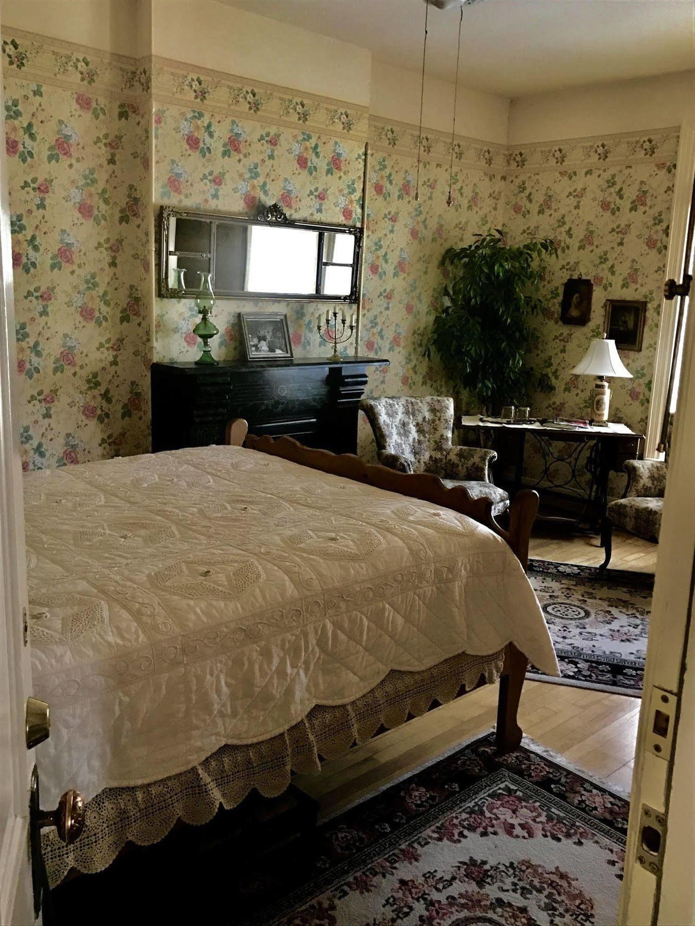 The Barrister Bed & Breakfast 헬레나 외부 사진