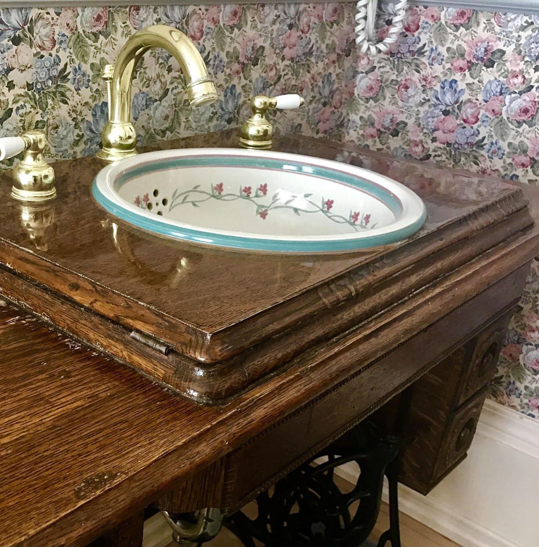 The Barrister Bed & Breakfast 헬레나 외부 사진