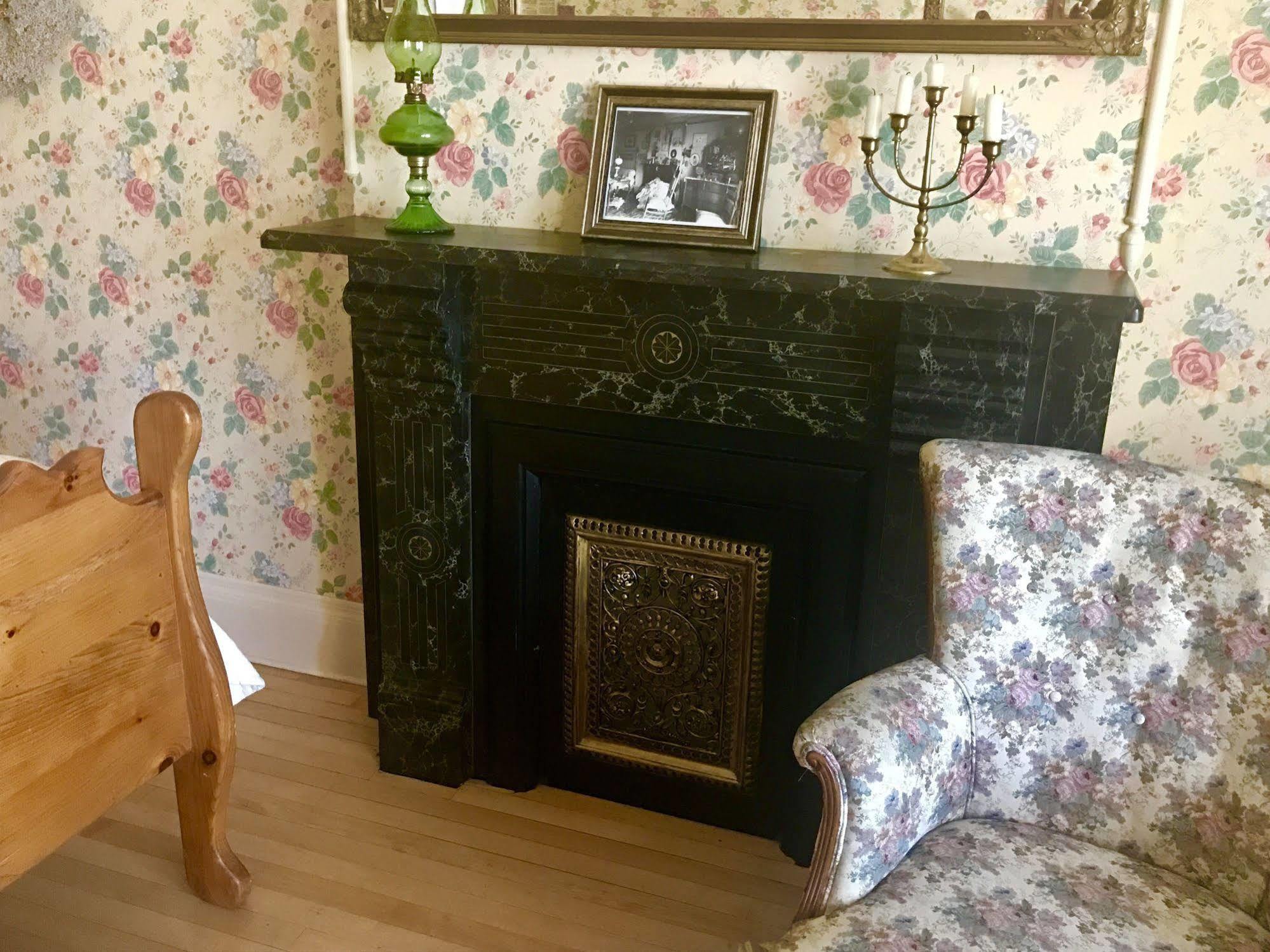 The Barrister Bed & Breakfast 헬레나 외부 사진