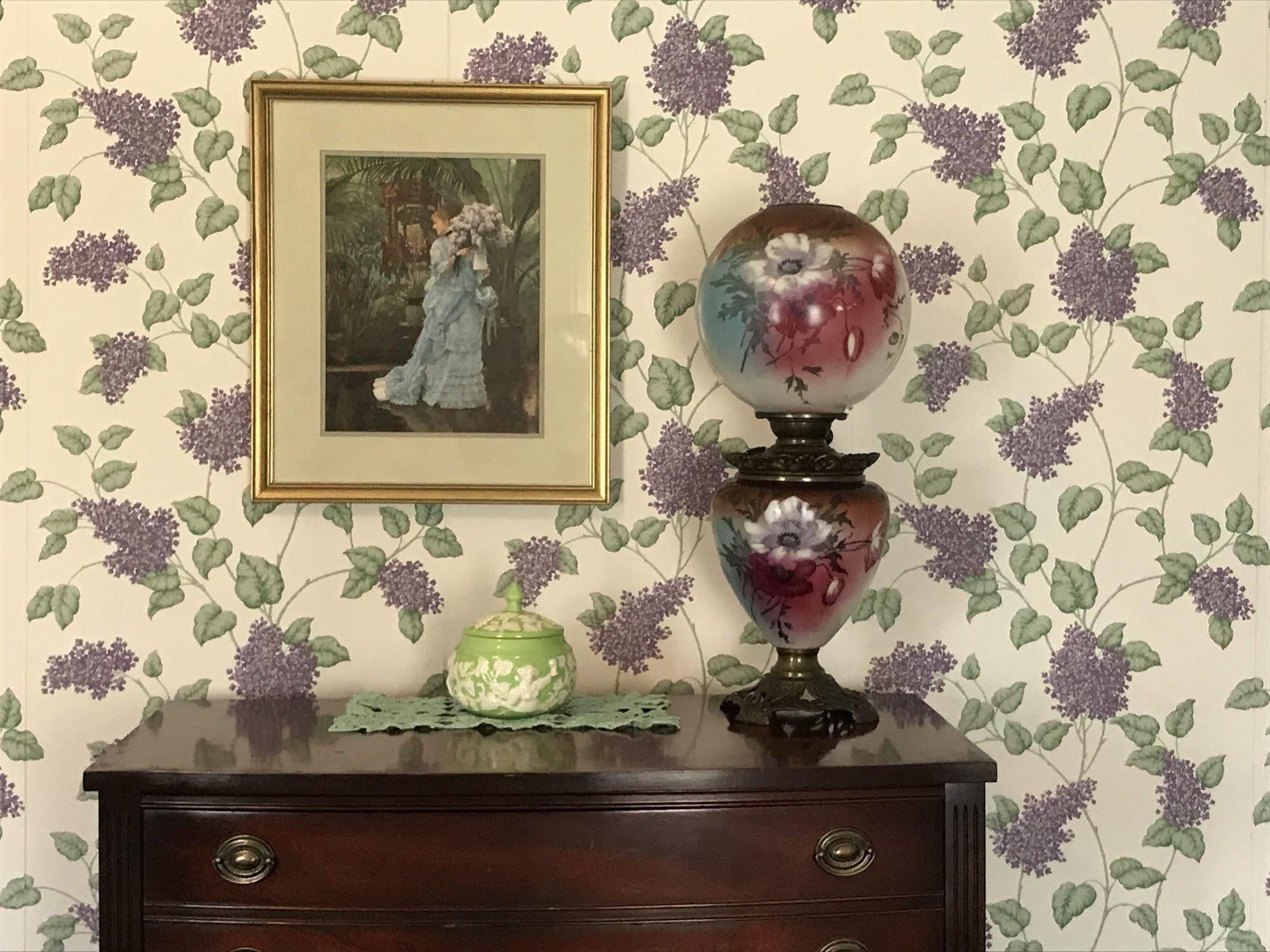 The Barrister Bed & Breakfast 헬레나 외부 사진