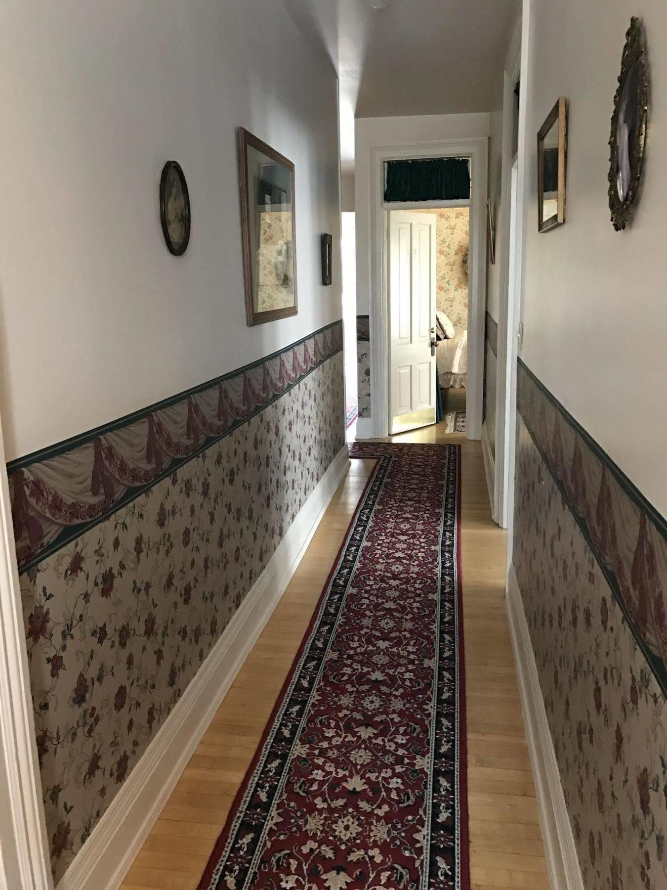 The Barrister Bed & Breakfast 헬레나 외부 사진