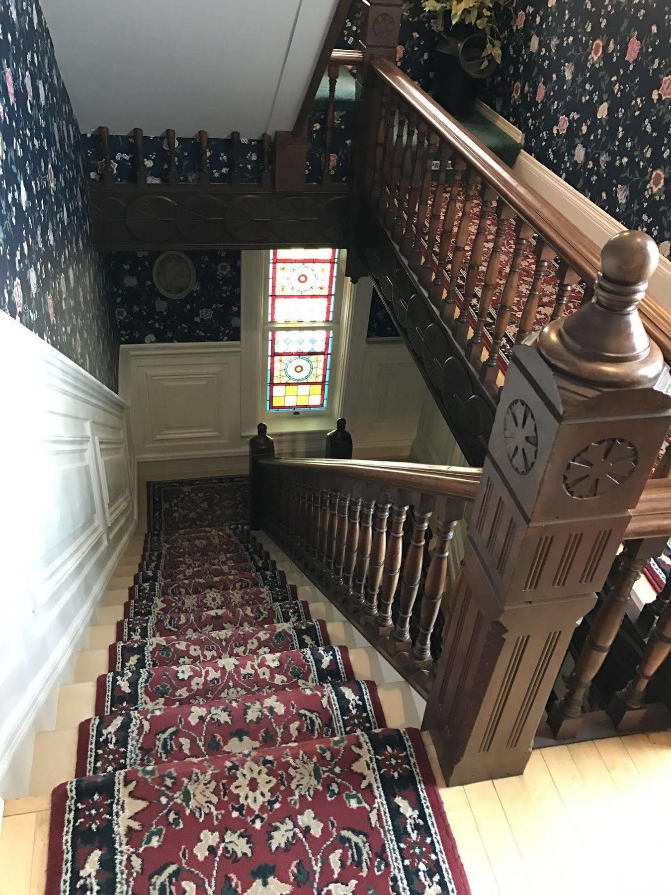 The Barrister Bed & Breakfast 헬레나 외부 사진